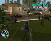 Grand Theft Auto: Vice City
