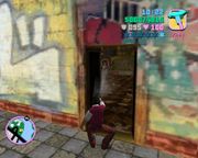 Grand Theft Auto: Vice City