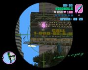 Grand Theft Auto: Vice City