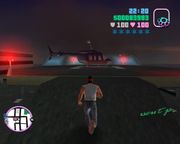 Grand Theft Auto: Vice City
