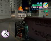 Grand Theft Auto: Vice City
