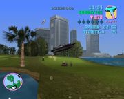 Grand Theft Auto: Vice City