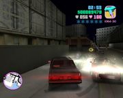 Grand Theft Auto: Vice City