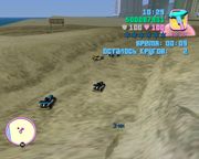 Grand Theft Auto: Vice City