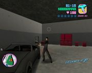 Grand Theft Auto: Vice City