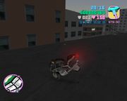 Grand Theft Auto: Vice City