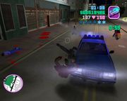 Grand Theft Auto: Vice City