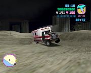 Grand Theft Auto: Vice City