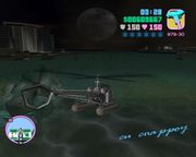 Grand Theft Auto: Vice City