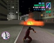Grand Theft Auto: Vice City