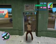 Grand Theft Auto: Vice City
