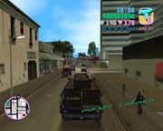 Grand Theft Auto: Vice City