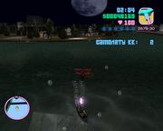 Grand Theft Auto: Vice City