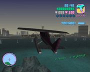 Grand Theft Auto: Vice City
