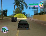 Grand Theft Auto: Vice City