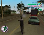 Grand Theft Auto: Vice City