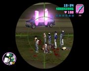 Grand Theft Auto: Vice City