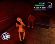 Grand Theft Auto: Vice City