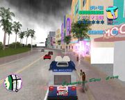 Grand Theft Auto: Vice City