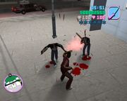 Grand Theft Auto: Vice City