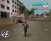 Grand Theft Auto: Vice City