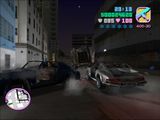 [Grand Theft Auto: Vice City - скриншот №3]