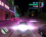 [Grand Theft Auto: Vice City - скриншот №14]