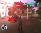 [Grand Theft Auto: Vice City - скриншот №21]
