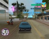 [Grand Theft Auto: Vice City - скриншот №34]