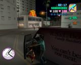 [Скриншот: Grand Theft Auto: Vice City]