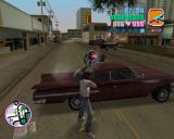 [Grand Theft Auto: Vice City - скриншот №48]