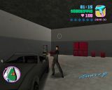 [Grand Theft Auto: Vice City - скриншот №71]