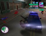 [Скриншот: Grand Theft Auto: Vice City]