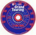 [Grand Touring - обложка №8]