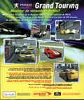 [Grand Touring - обложка №6]