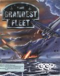 [The Grandest Fleet - обложка №1]