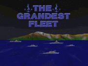 The Grandest Fleet
