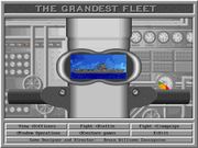 The Grandest Fleet