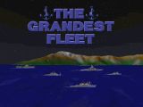 [The Grandest Fleet - скриншот №1]