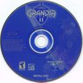 [Grandia II - обложка №6]