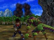 Grandia II