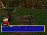 [Grandia II - скриншот №8]