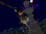 [Grandia II - скриншот №13]
