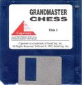 [Grandmaster Chess - обложка №4]