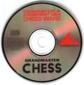 [Grandmaster Chess - обложка №5]