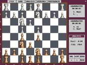 Grandmaster Chess