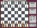 [Grandmaster Chess - скриншот №1]