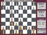 [Grandmaster Chess - скриншот №2]