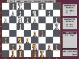 [Grandmaster Chess - скриншот №3]