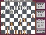 [Grandmaster Chess - скриншот №4]